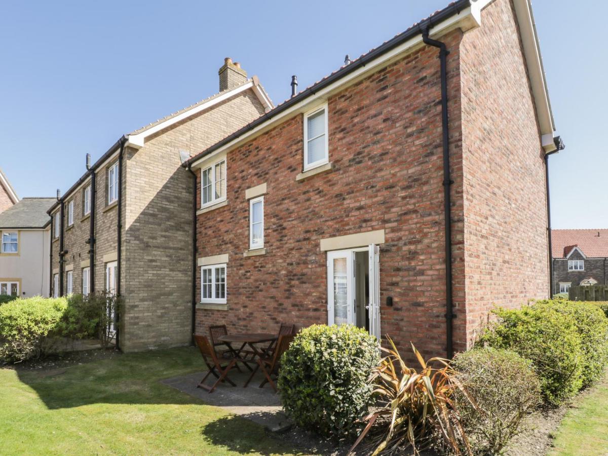 Seadrift Villa Filey Exterior foto